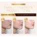 24K Gold Snail Facial Serum Anti-Aging Moisturizer with Hyaluronic Acid & Collagen for Women | Smooth Wrinkles Firm Skin Promote Deep Absorption - Buy Online on GoSupps.com