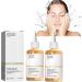 Glycolic Acid 7% Toning Resurfacing Solution -Glycolic Acid 7% Toning Resurfacing Solution for Blemishes and Acne Anti-Aging Freckle Removal Acne Tighten Pores 2bottles