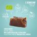 Super Fudgio Organic Coconut Bonbons | Vegan Gluten-Free Caramel Candies | No Palm Oil 10 x 150g Multipack - Buy Online on GoSupps.com