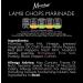 Mumtaz LAMB CHOPS Marinade Catering/Party Size Bucket - BULK 2.2Kg - Restaurant Quality - Medium Spiced - BBQ - Grill - Roast - Stir or Air fry.All Natural Ingredients- Gluten Free- Vegan Friendly. - Buy Online on GoSupps.com