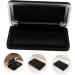 Palette de Maquillage Magn tique Vide avec Miroir Tampon Presseur Compatible DIY Fard Paupi res Cor en et Blush Organiseur Cosm tique de Voyage - Buy Online on GoSupps.com