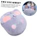 Bestyash Electric Foot Warmers for Men & Women | 2-in-1 Heated Slippers & Massage Device | USB Super Soft Fleece Heating Pillow - Buy Online on GoSupps.com