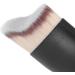 Makeup Foundation Brush Multipurpose Foundation Makeup Brush for Liquid Cream for Liquid Foundation(grey) - Buy Online on GoSupps.com