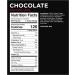 TransformHQ Whey Protein Isolate - 28 Servings Chocolate | Gluten Free & Non-GMO - High-Quality Protein for Optimal Performance - Buy Online on GoSupps.com