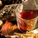 Harney & Sons African Autumn Herbal Rooibos Tea | Hibiscus, Cranberry, Orange | 30 Sachets - Buy Online on GoSupps.com