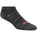 PUMA Women's 6 Pack Low Cut Socks 9-11 in Black/Pink - Comfort and Style! - Buy Online on GoSupps.com