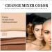 Dark Foundation Adjusting Drops - Customizable Color Mixer for Liquid Foundation - Buy Online on GoSupps.com