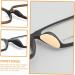 Buy Wofashpuret 40 Leaves Glasses Pads | Skin-Friendly Nasal Cushions & Replacement Nose Pads for Sunglasses - International Shipping Available - Buy Online on GoSupps.com