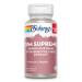 Solaray DIM Supreme 100mg | Menopause & Estrogen Metabolism Supplement with Broccoli Seed Extract | 90 VegCaps 90 Count (Pack of 1)