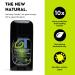 Green Theory Citrus & Vanilla Probiotic Natural Deodorant - Aluminum-Free Non-Toxic Essential Oils 2.65 oz - Shop Internationally - Buy Online on GoSupps.com