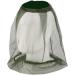 Inoomp 20 STK Mosquito Net - Outdoor Bug Repellent Head Net for Travel & Field Use - Anti-Mosquito Cap & Mesh Protection - Buy Online on GoSupps.com