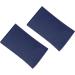 Colcolo Compression Manual Cuffs - Breathable Wrist Support Strap for Training Badminton & Tennis - Dark Blue Active Wrist Band for Men - Buy Online on GoSupps.com