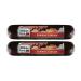 Hillshire Farm Classic Summer Sausage, 20 oz. (1.25 lb), 2-Pack