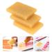 6pcs Glue and Residue Eraser Rubber Cement Cleaner for Removing Adhesive and Residues from Paper Plastic and More - Buy Online on GoSupps.com