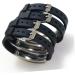 CALLARON 2pcs Jewelry Stainless Steel Lovers Medium As Shown - Buy Online on GoSupps.com