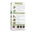Natureint Bio-Based Ammonia-Free Hair Color 4.35 - Intensive Cappuccino Brown 100% Gray Coverage Natural Ingredients - Long-Lasting Color (170 ml) - Buy Online on GoSupps.com