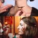 Buy Halloween SFX Makeup Kit - Special Effects Makeup Scar Wax Fake Blood & Stipple Sponges - Realistic Blood Red for International Shipping - Buy Online on GoSupps.com