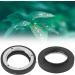VBESTLIFE Minolta MC MD Lens to Nikon DSLR Camera Adapter - Full Manual Operation, Aluminum Alloy - Buy Online on GoSupps.com