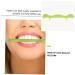 MAGICLULU Orthotics Mouth Exerciser - Smile Maker & Jaw Trainer for Oral Fitness | Enhance Your Facial Muscles & Smile International Shipping Available - Buy Online on GoSupps.com