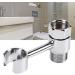 360 Rotatable Toilet Spray Flusher Holder - Premium Bathroom Cleaner | International Shipping Available - Buy Online on GoSupps.com