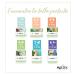 Moltex Pure & Nature Ecological Diapers Size 1 (2-5 kg) - 88 Biodegradable Diapers for Eco-Friendly Baby Care - Buy Online on GoSupps.com