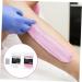Beaupretty 2 Sets Wax Bean for Hair Removal | Hot Waxing & Hair Removal Beads - Pink Wax Pearls (2pcs) 17.5x10.8cm - Buy Online on GoSupps.com