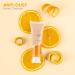 An.ti Du.st F.acial Cle.anser | Instant Dirt Removal Face Wash for Glowing Skin | Face Cleanser for Men and Women with Cleansing Ice Crystal Formula (50 gram) - Buy Online on GoSupps.com