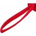 big buddy - Canvas Food Fetch Dummy Treat Retrieval Bag for Dog Training (Twin Pack Red) - Buy Online on GoSupps.com