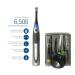 Pursonic S330 Deluxe Electric Toothbrush with Dock Charger & 12 Brush Heads - Value Pack - Buy Online on GoSupps.com