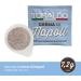 Cialde Caff Toraldo miscela Crema di Napoli ESE 44 mm cialde ESE 44mm Box Lot de 150 dosettes de caf + Italian Gourmet polpa 400g - Buy Online on GoSupps.com
