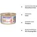 Kattovit Feline Diet Kidney/Renal Chicken - 85g (12 Pack) | Best Cat Food for Kidney Health | International Shipping Available - Buy Online on GoSupps.com