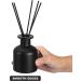 Artibetter 2 Pack 150ml Glass Diffuser Bottles - Refillable Aromatherapy Essential Oil Holders for Home Fragrance - Buy Online on GoSupps.com