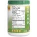 Organika Enhanced Collagen Protein Powder- Lemon - For Healthy Hair Skin Nails Joints - Hydrolyzed For Better Absorption Grass-Fed Non-GMO - 252g Lemon 252 g (Pack of 1) - Buy Online on GoSupps.com