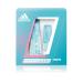 adidas Moves for Her 2 PC - 0.5 oz Eau de Toilette 1.0 oz Eau de Toilette - Buy Online on GoSupps.com