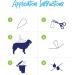 Parapet K9 Praventa 360 for Small Dogs 6 Tubes - Buy Online on GoSupps.com