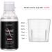 Eyelash Cleanser Concentrate Cherry Blossoms 200ml Professional Lash Extensions Shampoo Natural Foaming Cleanser DIY Paraben & Sulfate Free Non-lrritating Wash for Extensions Lashes with Salon Home Care-Makes 60ml Bottles Cherry Blossom 200ml - Buy Online on GoSupps.com