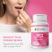 EZ Melts Dissolvable Vitamin B12 Supplements - Bioactive Cherry Flavor Vegan Tablets - 90 Ct - Buy Online on GoSupps.com