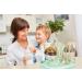 Alices Baby Bottle Drying Rack High Capacity Bottle Dryer Easy Clean Storage Bottle Holder for Bottles Teats Cups Pump Parts and Accessories Green - Buy Online on GoSupps.com
