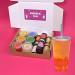 The Ultimate Bumper Bubble Tea Box