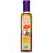 Organic Balsamic Vinaigrette Salad Dressing, Dip & Marinade USDA Organic Certified Garlic Gold, Soy Free 8.44 fl oz