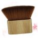 Frcolor Vintage Shaving Brush - Wooden Salon Shaving Brush for Hair Cleaning & Grooming - Buy Online on GoSupps.com