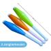 Alldoro 60130 Juggling Set in Backpack - 16-Piece Juggling Game with Diabolo for Kids & Beginners (Ages 3+) | Fun International Shipping Available - Buy Online on GoSupps.com