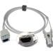 Sino-k Ohmeda Trusat Veterinary SpO2 Sensor - 9.8 ft 9 Pins Connector FDA/CE Approved - Buy Online on GoSupps.com