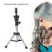 Buy Professional Plastic Wig Stands for Secure Storage | International Shipping Available - Buy Online on GoSupps.com