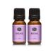 P&J Trading Fragrance Oil | Orchid Oil 10ml 2pk - Candle Scents for Candle Making, Freshie Scents, Soap Making Supplies, Diffuser Oil Scents