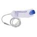 Semme enema bag set for at home durable PVC material 1200 ml capacity large intestine-hydrotherapy bag reusable kit for inlet processes