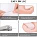 Toenail Corrector Patch Ingrown Nail Corrector Ingrown Nail Treatment Ingrown Nail Corrector Stickers Toenail Correction Toenail Patch - Buy Online on GoSupps.com