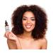Buy SILKTAGE Tropic Fusion Castor Oil - Organic Blend for Healthy Hair & Skin | Cold Pressed Hexane Free - 2.0 Fl Oz - Buy Online on GoSupps.com