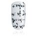 essie Original Nail Polish Stickers 4 Love
