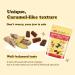 Pocas Ginger Chews 3oz (Pack of 4) - Original Flavor | Non-GMO & Gluten-Free Ginger Candy Chews for Nausea Relief and Morning Sickness | Candied Ginger Snack - Buy Online on GoSupps.com